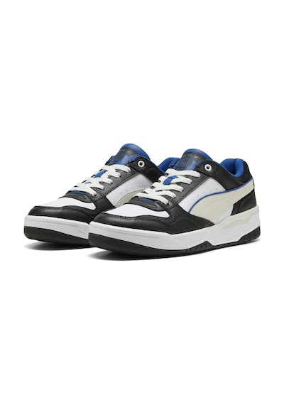 Puma Rebound Retro Unısex Ayakkabı 400197 12 Beyaz