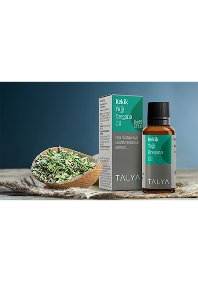 Talya Kekik Yağı 20 ML