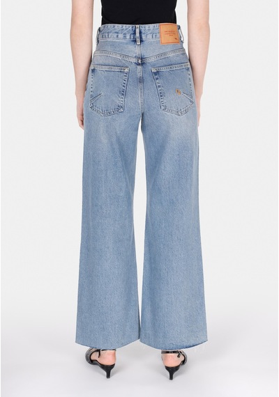 Colins Regular Fit Kadın Denim Jean Pantolon Cl1074411 Q1.v1 Dn09121 Denim