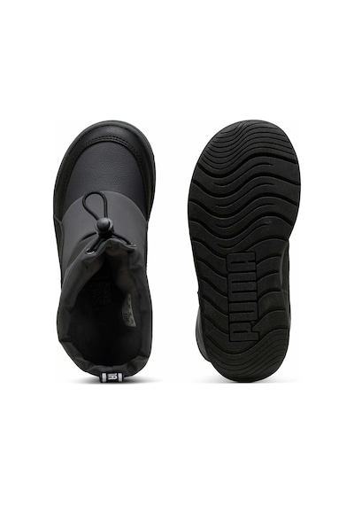 Puma Multıflex 2 Çocuk Botu 402847 01 Gri