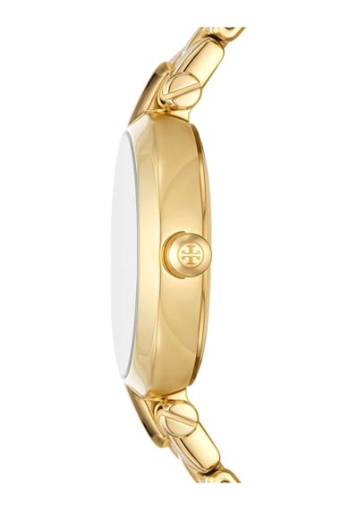 Tory Burch Tbw2045 Kadın Kol Saati Altın