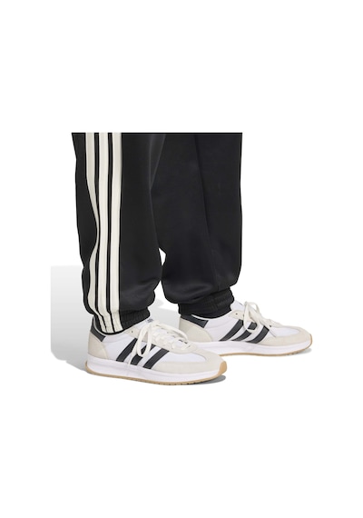 Black/owhıte Adidas Erkek Günlük Eşofman Altı M Stadium Pt Jn1822 Siyah