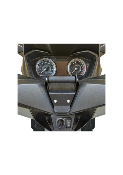 Honda Forza 250 Telefon - Gps Tutucu Bağlama Aparatı / Barı 2019-