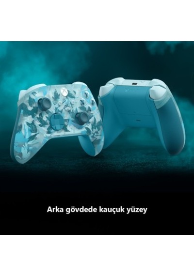 Microsoft Xbox Wireless Controller - Ice Breaker Special Edition -