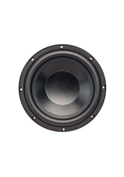 Em Phaser Esw-m10 25cm Subwoofer