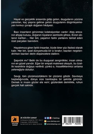 Kayıpların Anatomisi / Tuğba Korucu