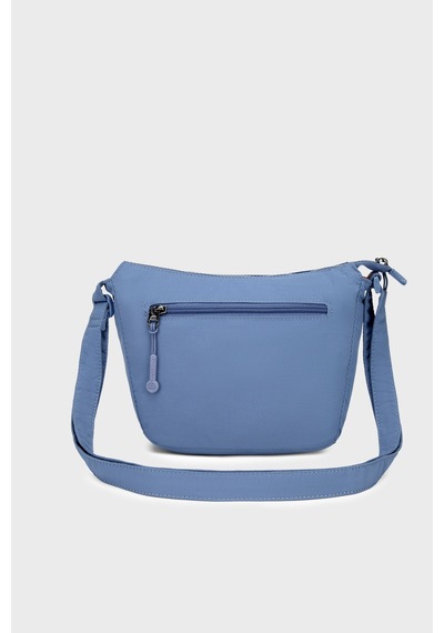 Smart Bags Bayan Çanta 2022 3342 Açık Mavi