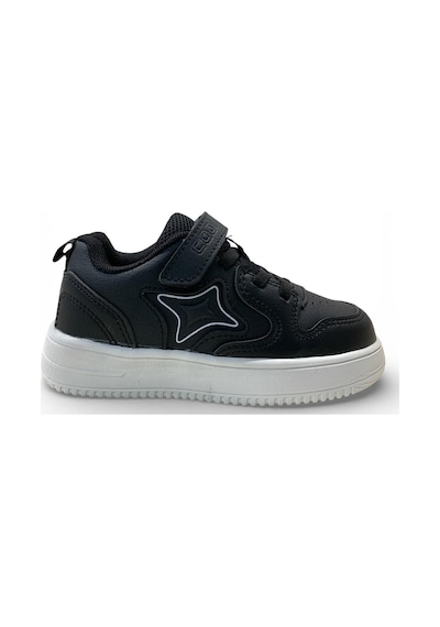 Cool Eldon Çocuk Sneaker Siyah