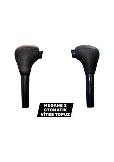 Gua Megane 2 Vites Topuz Otomatik