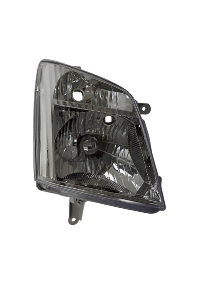 Isuzu D - Max Far Lambası Sağ Merceksiz 2007-2011