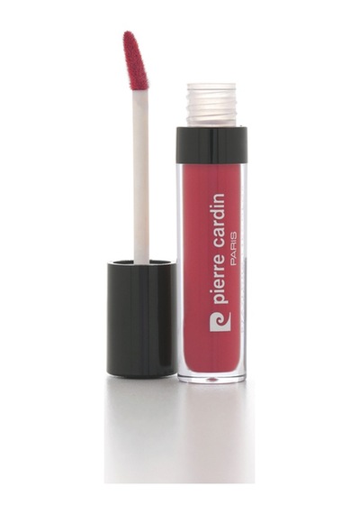 Pierre Cardin Staylong Lipcolor Kissproof Uzun Süre Kalıcı Lipgloss 356 Gül Ağacı