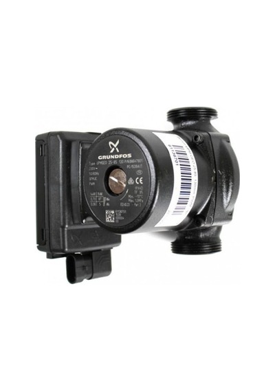 Grundfos Upm Geo 25-85 130 Sirk. Pompası - 1'' - Frekanslı
