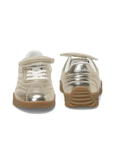 Kinetix Mova 6fx Altın Kadın Sneaker 000000000102203119 Altın