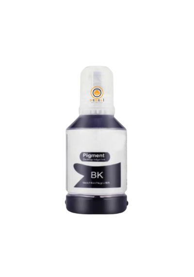 Drl Premium 110 / 112 %100 Uyumlu 4'lü Set Mürekkep Siyah-mavi-kırmızı-sarı