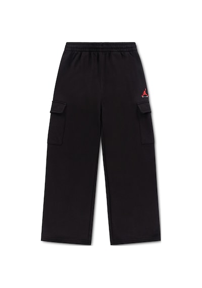 Nike Nıke Jordan Jdb Brooklyn St Ft Cargo Pant Erkek Çocuk Eşofman Altı 95g317 023