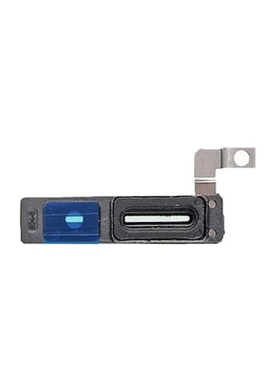 Apple iPhone Uyumlu 7 Plus İç Kulaklık Toz Filtresi Buzzer Izgarası Toz Önleyici Mesh 1 Adet- 5775