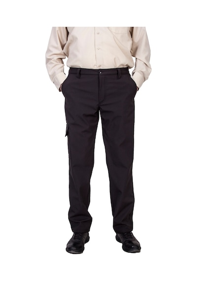 Softshell Su Ve Rüzgar Geçirmez Pantolon (Yiğit İş Elbiseleri) (453451723)