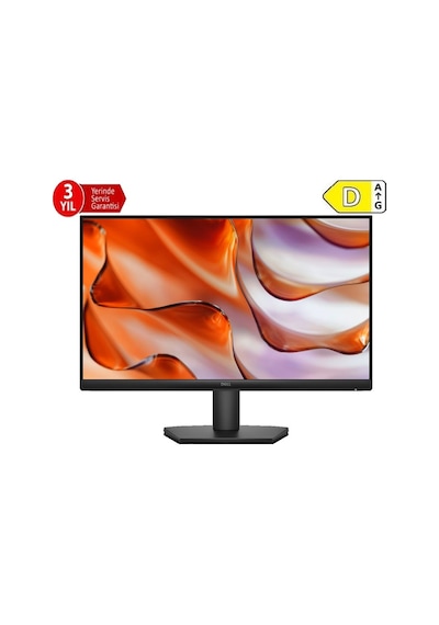 Dell Se2425hm 23.8'' 5ms Fhd Vga Hdmi Ips