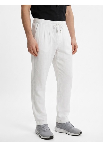 LOFT Regular Fit Erkek Pantolon Lf2039506 Q1.v1 Beyaz