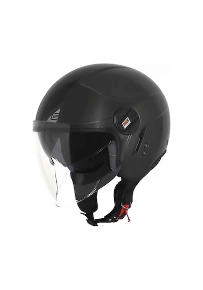 Origine Alpha Açık Kask Mat Siyah