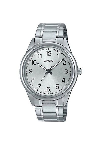 Casio Mtp-v005d-7b4udf Erkek Kol Saati Gri