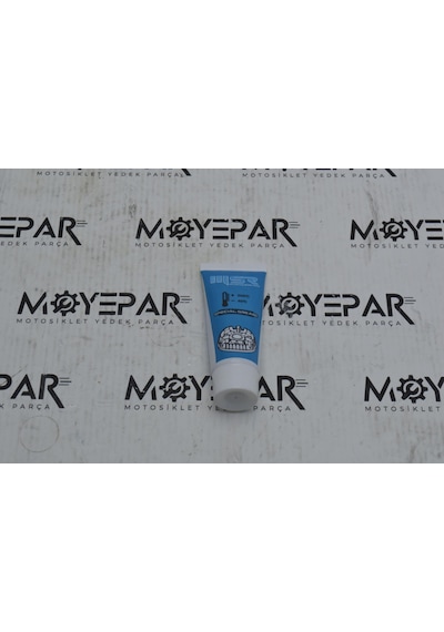 Yağ 001 Ön Ve Arka Varyatör Yağı 20 Gr -80 İle +200 Derece Msr