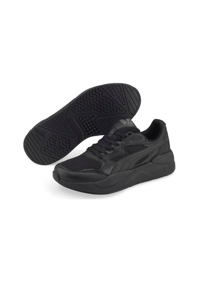 Puma X-ray Speed Günlük Spor Ayakkabı 38463801 Siyah
