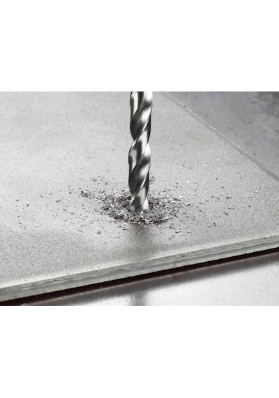 Bosch HSS-G Metal Matkap Ucu Seti 25 Parça - 2607018727