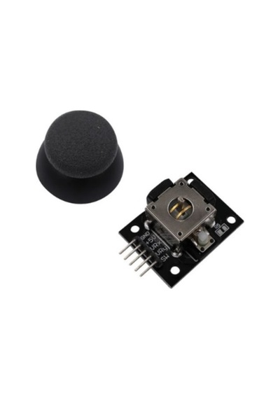 Arduino Joystick Modülü Ps2