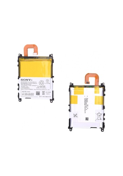 Teknonet Sony Xperia Z1 Uyumlu 3000 Mah Batarya