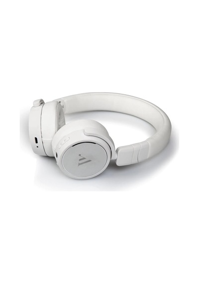 Argon Audio Pop 2 Hi-fi Bluetooth Kulaklık Beyaz