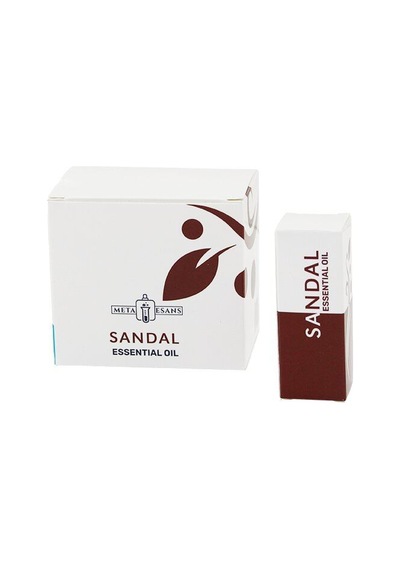 10 Ml Sandal Ağacı Esansiyel Koku Yağı - Ev Ve Ofis İçin Diğer