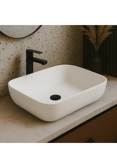Loft 40 x 60 Çanak Lavabo
