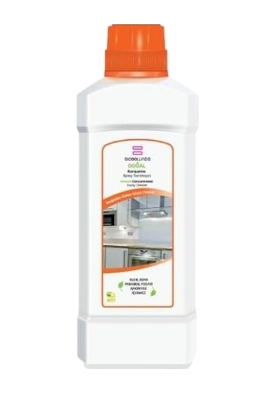 Biobellinda Natural Sprey Temizleyici Konsantre 750 ML