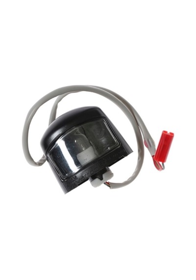 Bajaj Ns200-Ns160-Ns150 150-S-F Plaka Lambası Arka