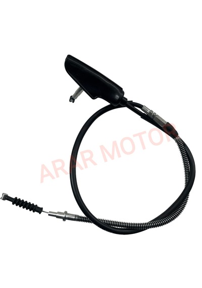 Yamaha Ybr 125 Debriyaj Teli Arr0246 Ybr
