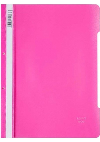 Noki Koyu Pembe Telli Dosya Eco 50'li