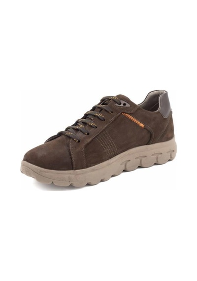 Freefoot 241262-1 Kahve Erkek Ayakkabı 001