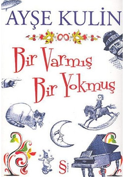 Everest Bir Varmış Bir Yokmuş