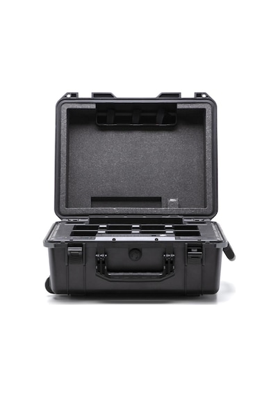 Djı Matrice 300 Bs60 Yedek Batarya Şarj İstasyonu Intelligent Battery Station Part06 Universal Edition