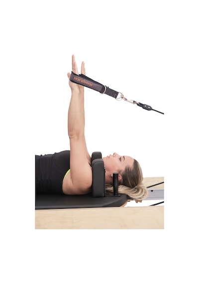 Fitkon Pilates Powerhouse Plus Reformer