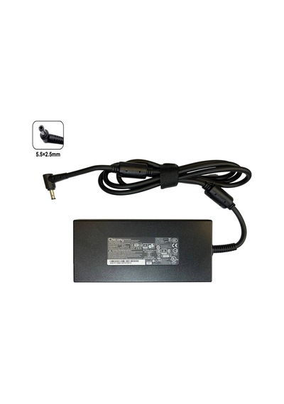 Chicony Monster Tulpar T7 V21.1.4 Notebook Adaptör Şarj Aleti