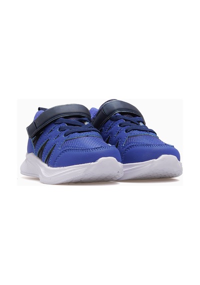 Marco Kids Çocuk Sneaker Günlük Ayakkabı 26y 26y905 Saks Mavi
