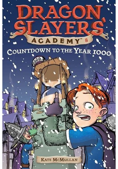 Countdown To The Year 1000 8