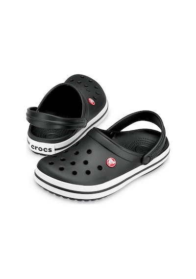 Crocs Crocband Comfortable Clogs P022546-d34 Siyah