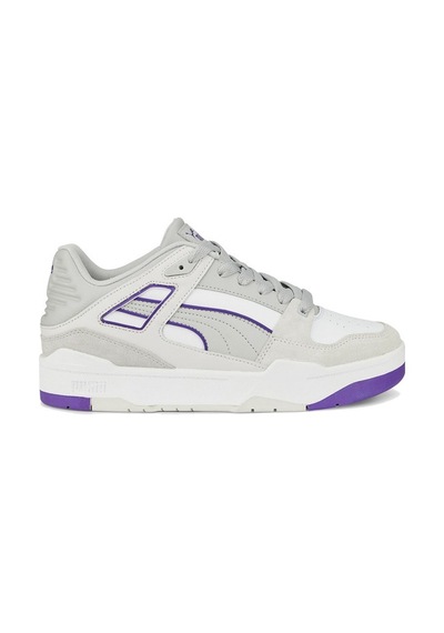 Puma Zapatillas Slipstream Unısex Spor Ayakkabı Beyaz 388636 03 B 8 001