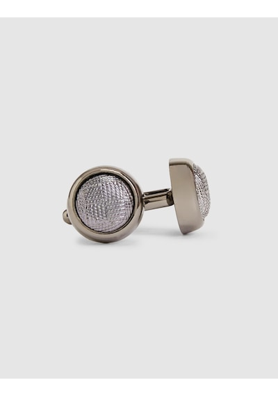 Pierre Cardin Erkek Siyah Kol Düğmesi 50328683-vr075