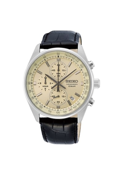Seiko SSB383P1 Erkek Kol Saati