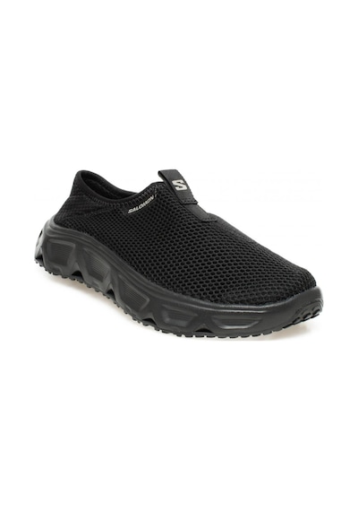 Salomon 471118 Reelax Moc 6.0 W Siyah Kadın Spor Ayakkabı Siyah