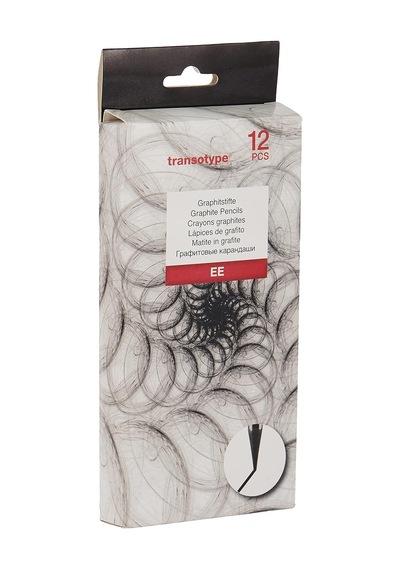 Copic Grafiti Kalem 12 Adet - Ee -